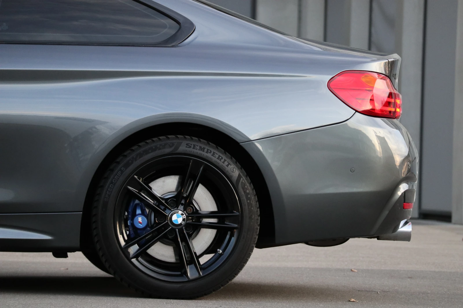 BMW 440 xDrive Coupé M Performance Power and Sound - изображение 8