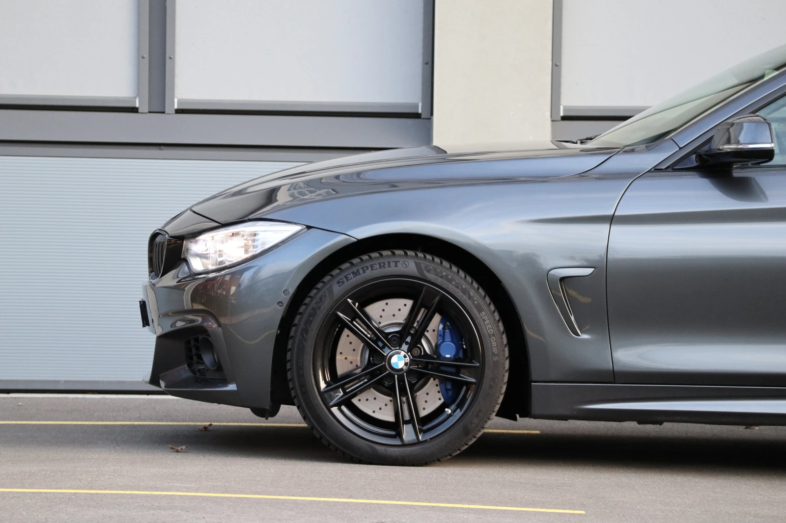BMW 440 xDrive Coupé M Performance Power and Sound - изображение 7