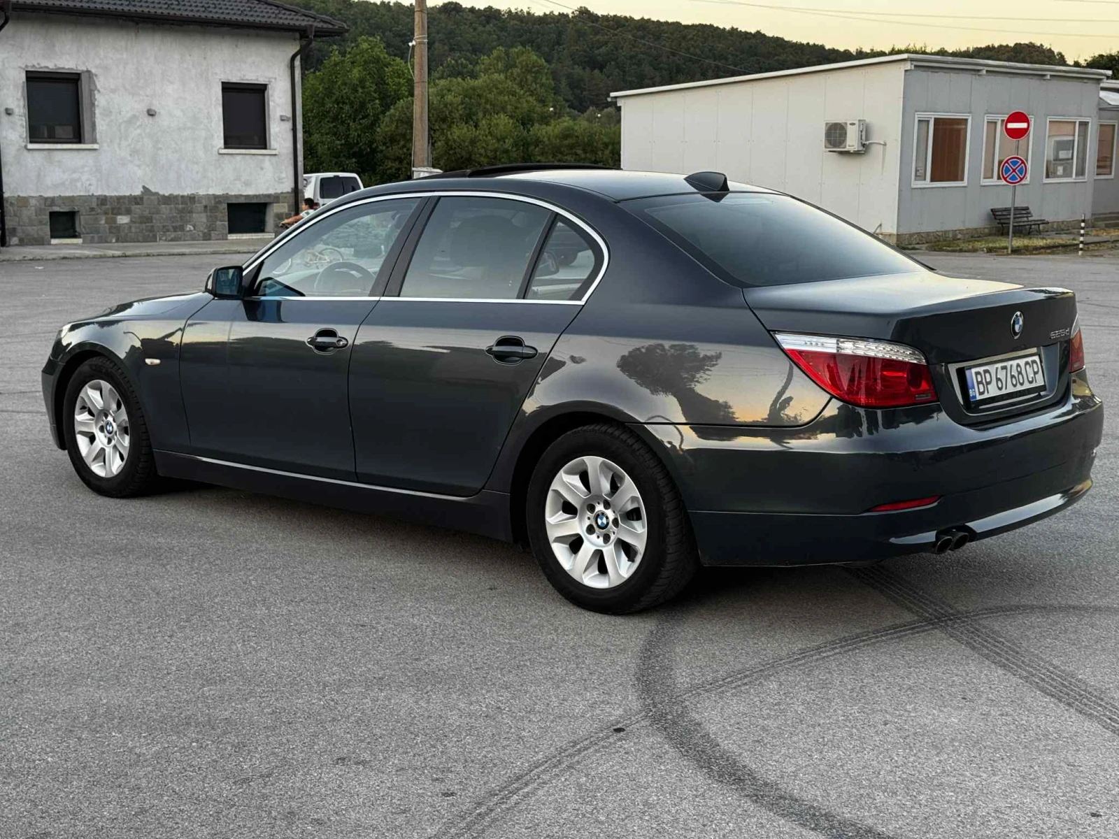 BMW 530 3.0D Feis 197кс - изображение 3