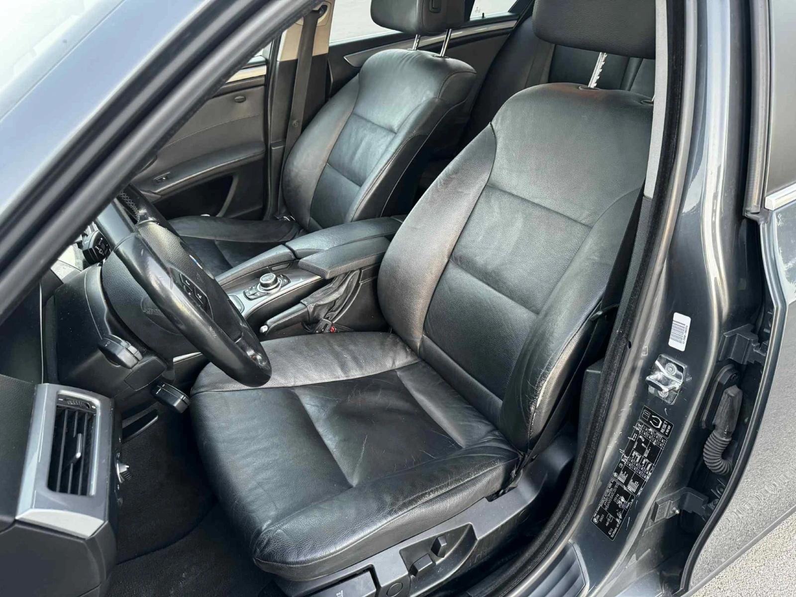 BMW 530 3.0D Feis 197кс - изображение 9