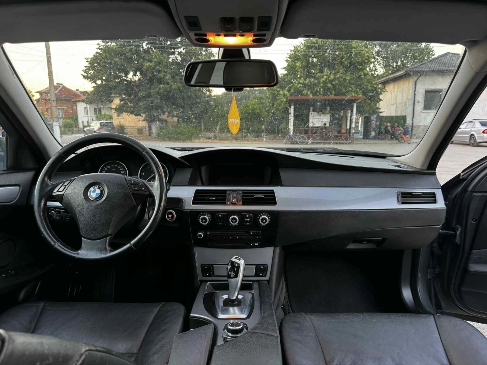 BMW 530 3.0D Feis 197кс - изображение 10