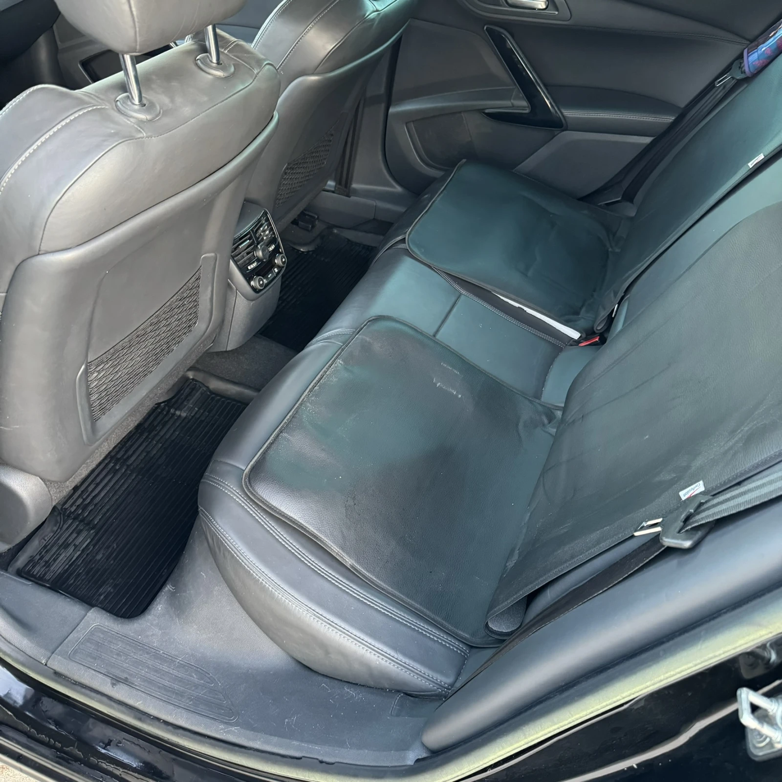 Peugeot 508 2.2 GT, keyless, подгряване, памет, панорама, блут - изображение 8