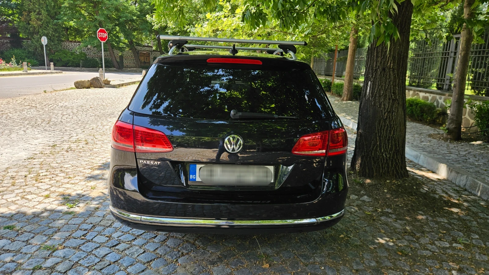 VW Passat HIGHLINE - изображение 5