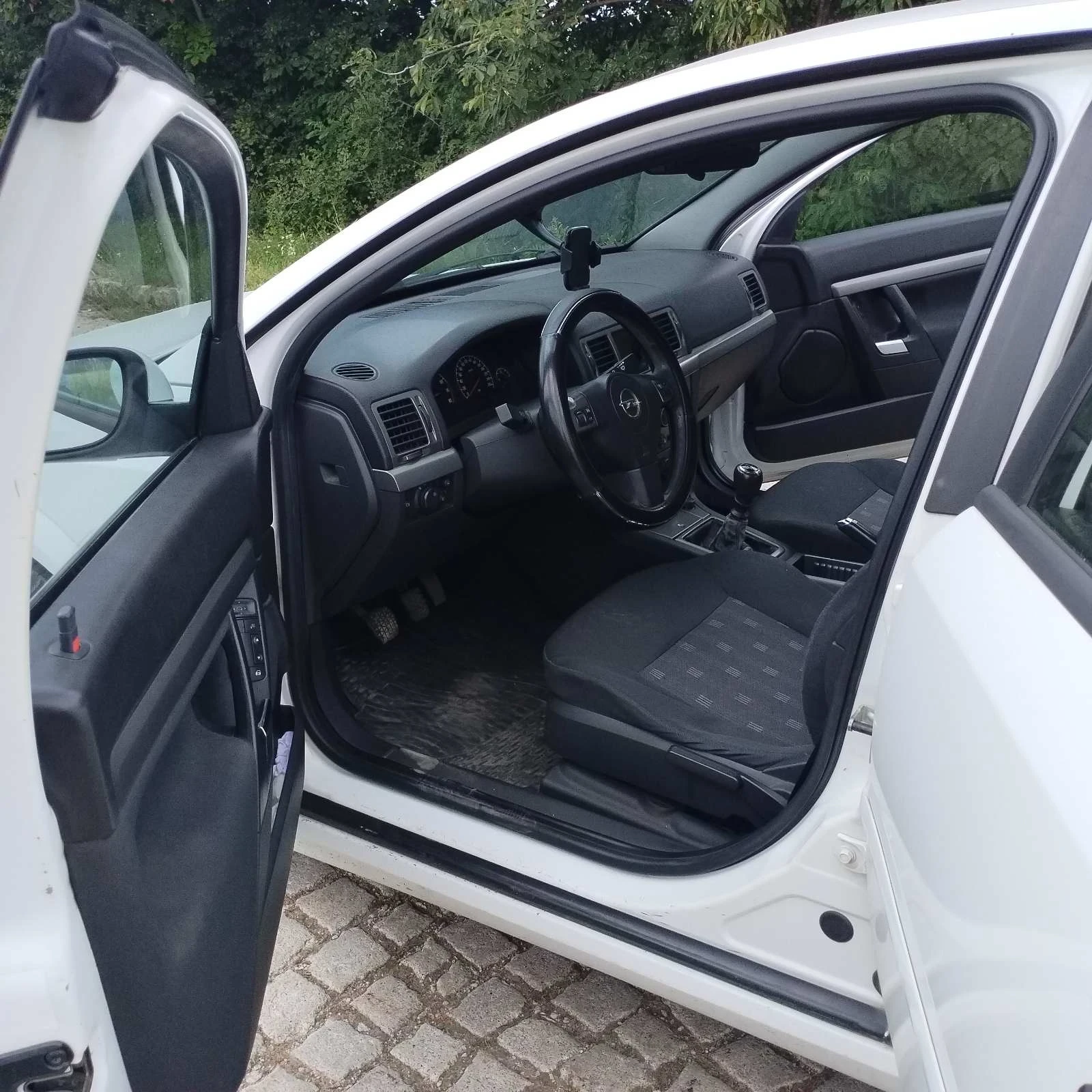 Opel Vectra  - изображение 8