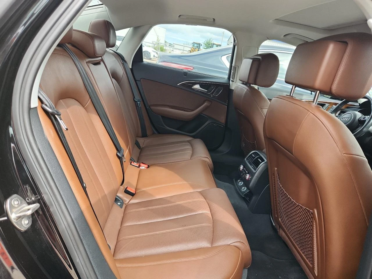 Audi A6 Prestige, най-високо оборудване  - изображение 10