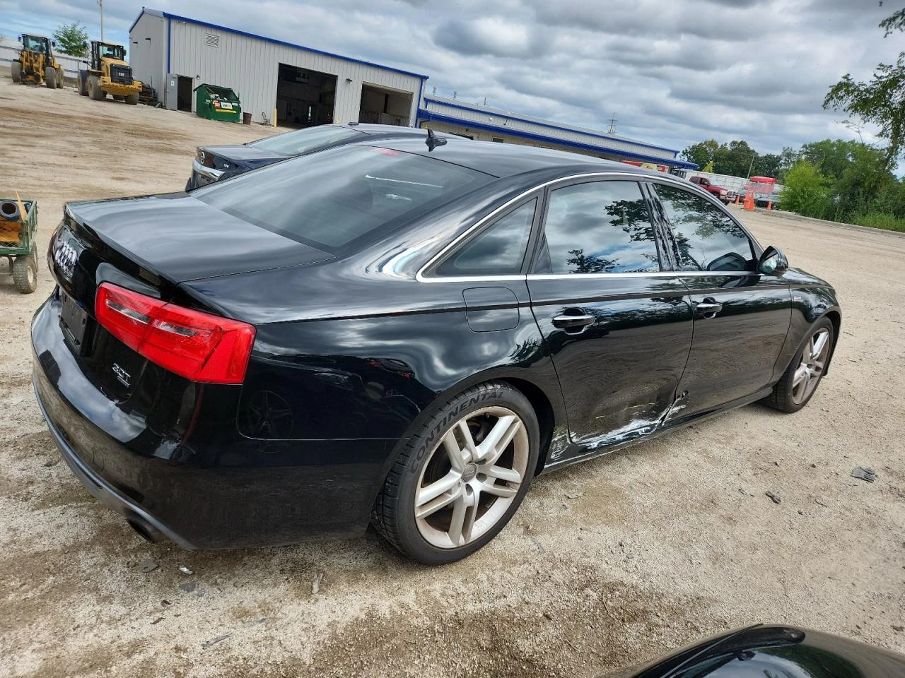 Audi A6 Prestige, най-високо оборудване  - изображение 3