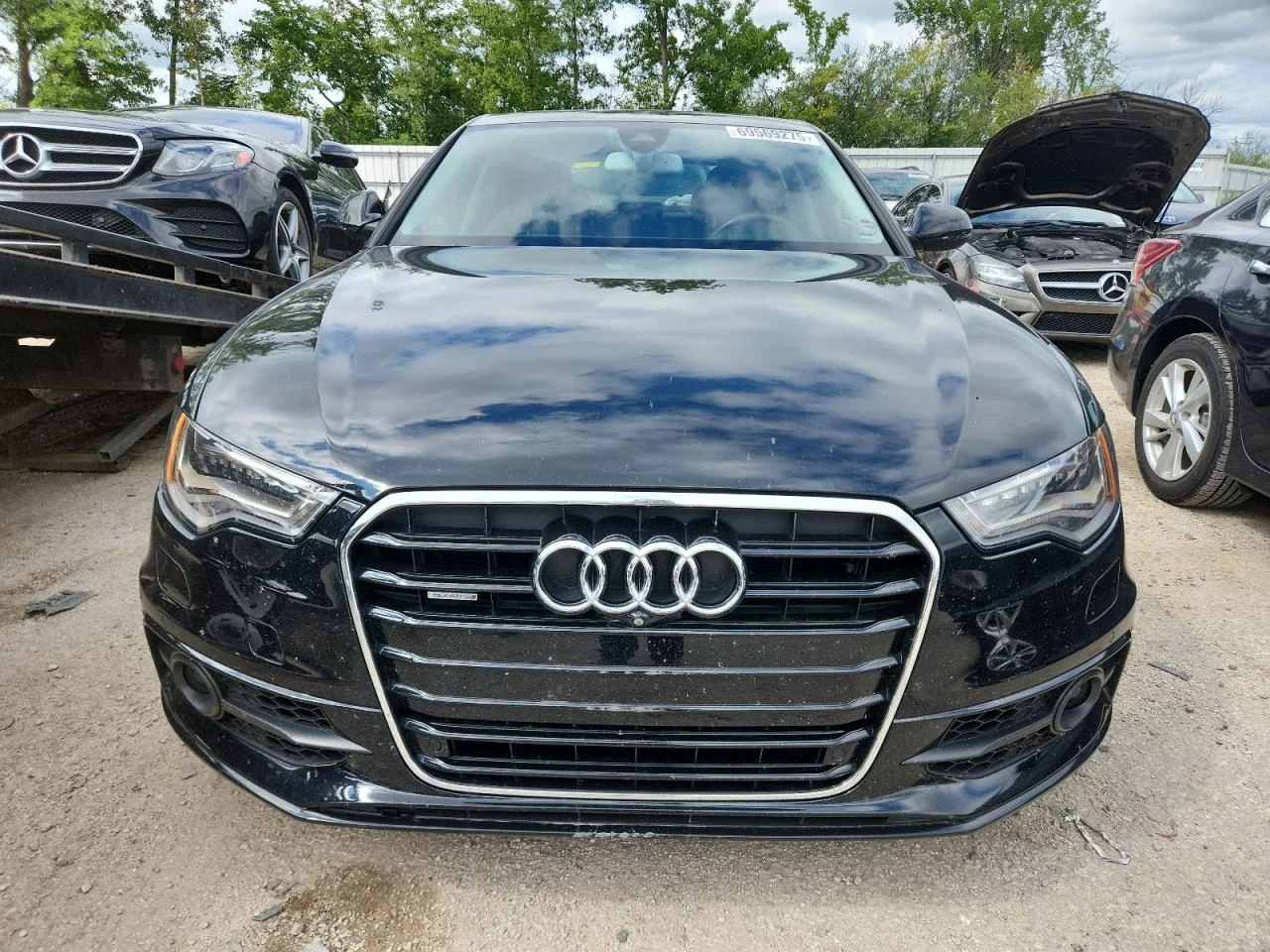 Audi A6 Prestige, най-високо оборудване  - изображение 5