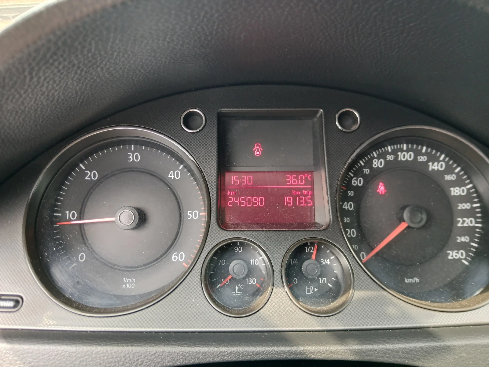 VW Passat  - изображение 3