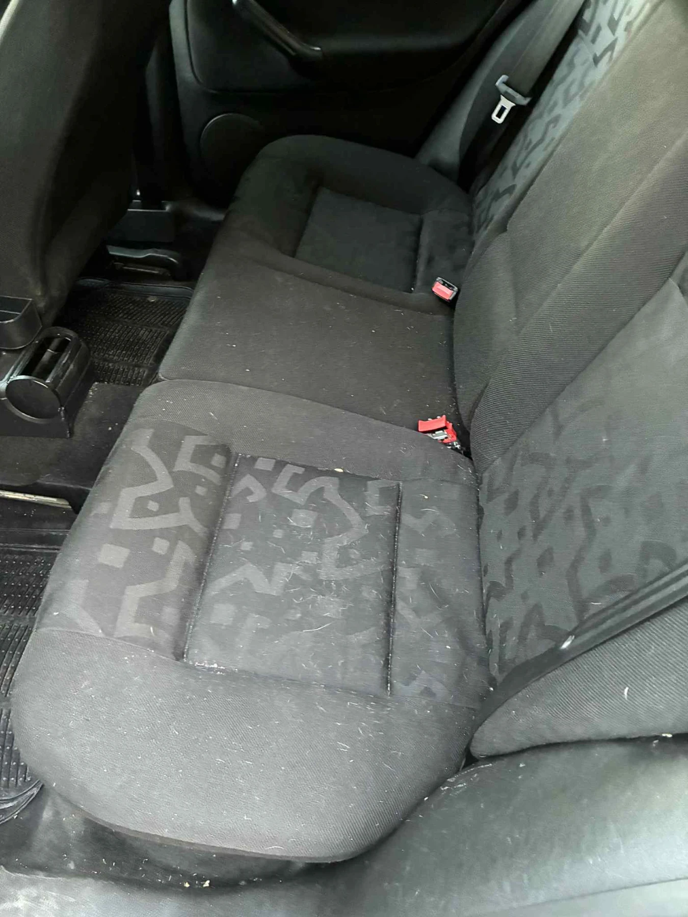 VW Golf  - изображение 10