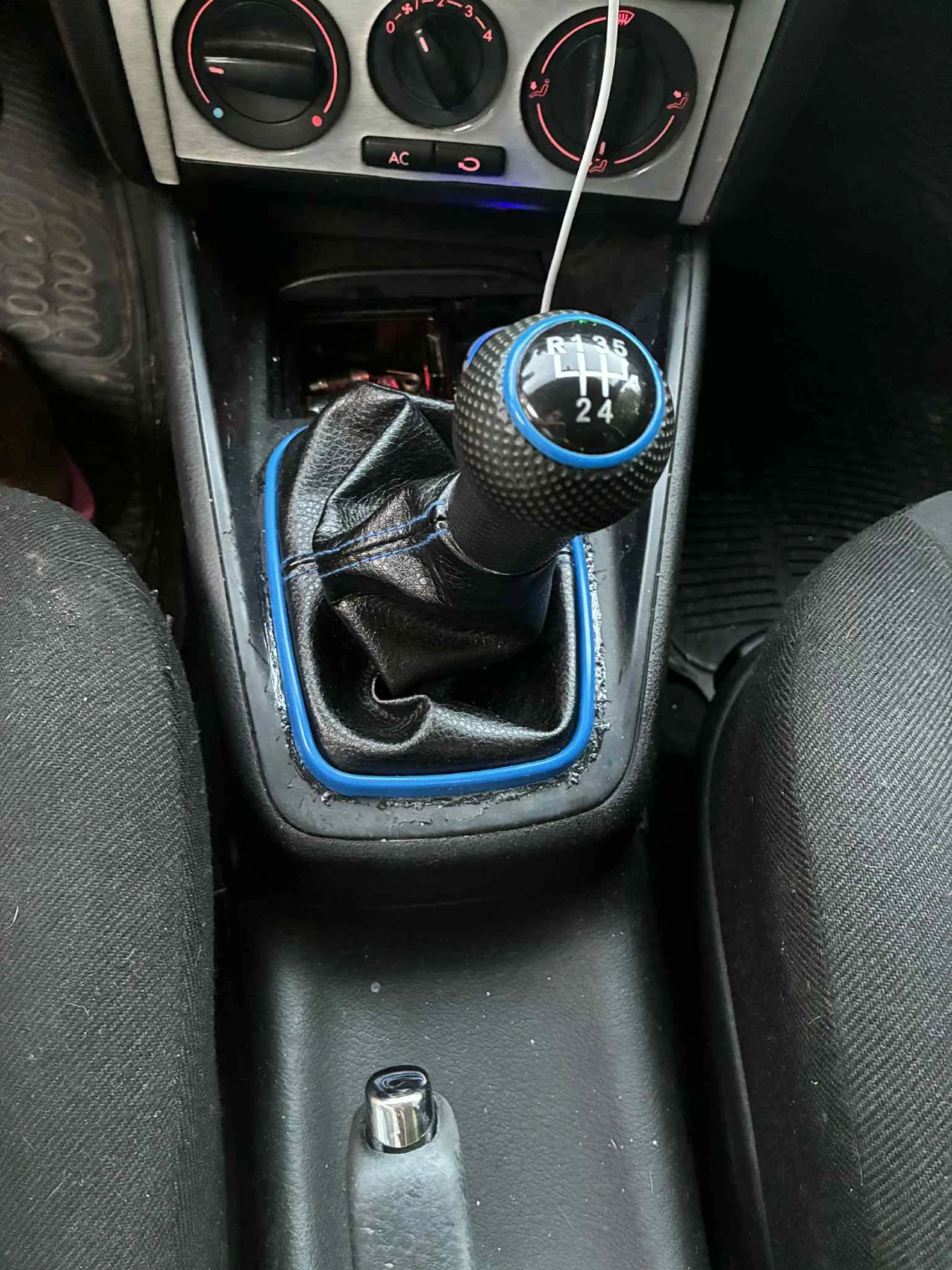 VW Golf  - изображение 5