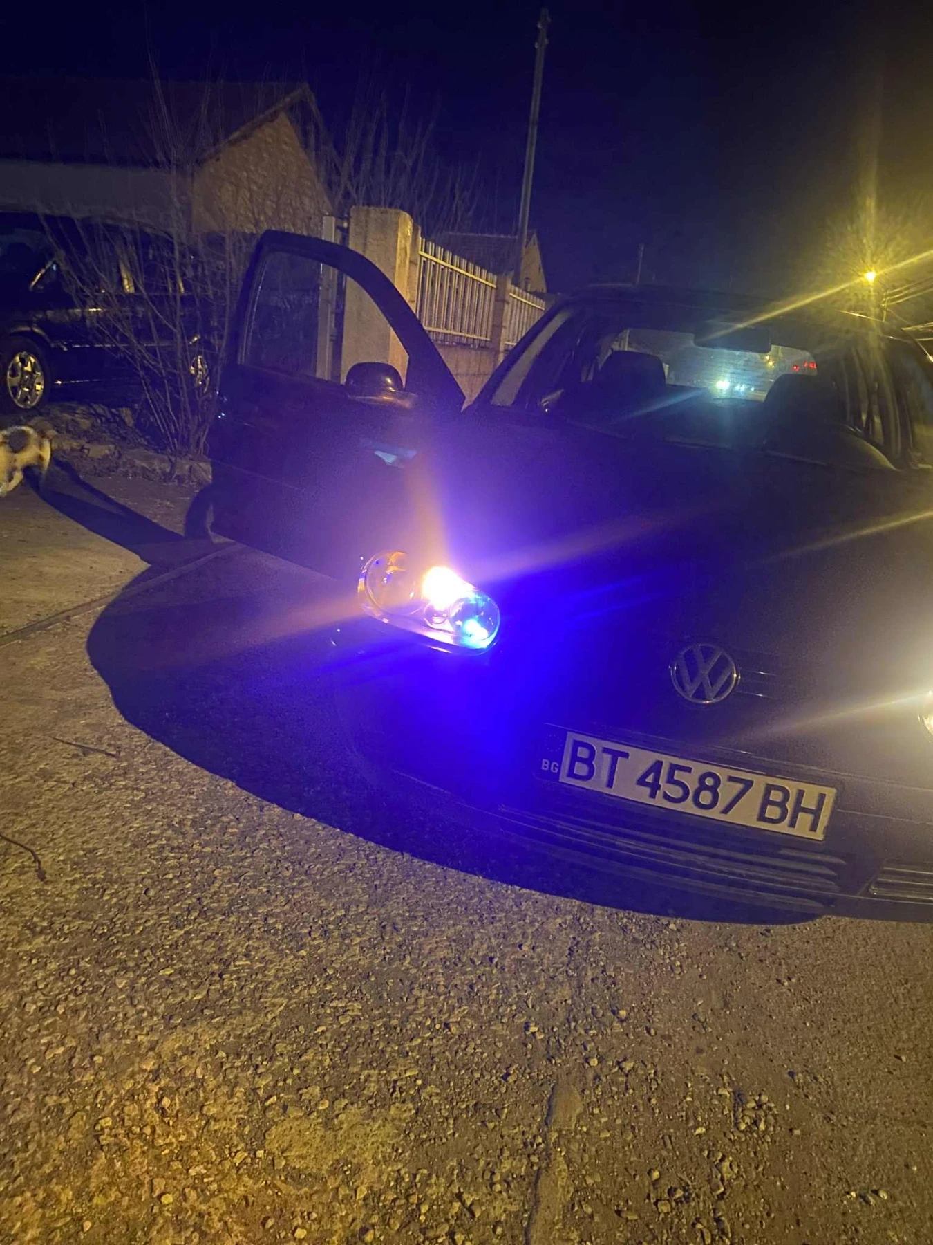 VW Golf  - изображение 2