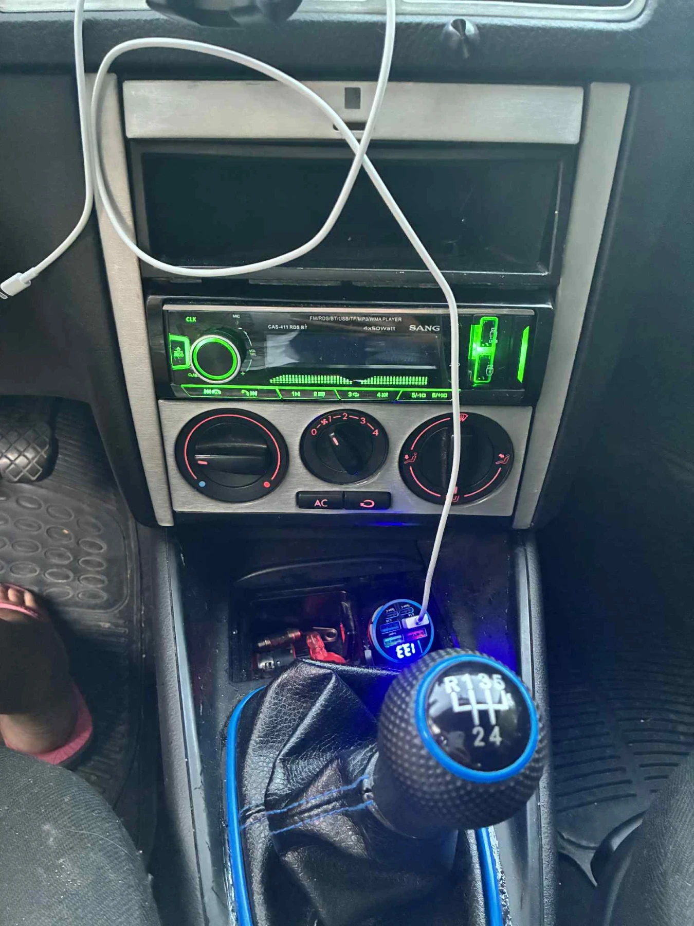 VW Golf  - изображение 6