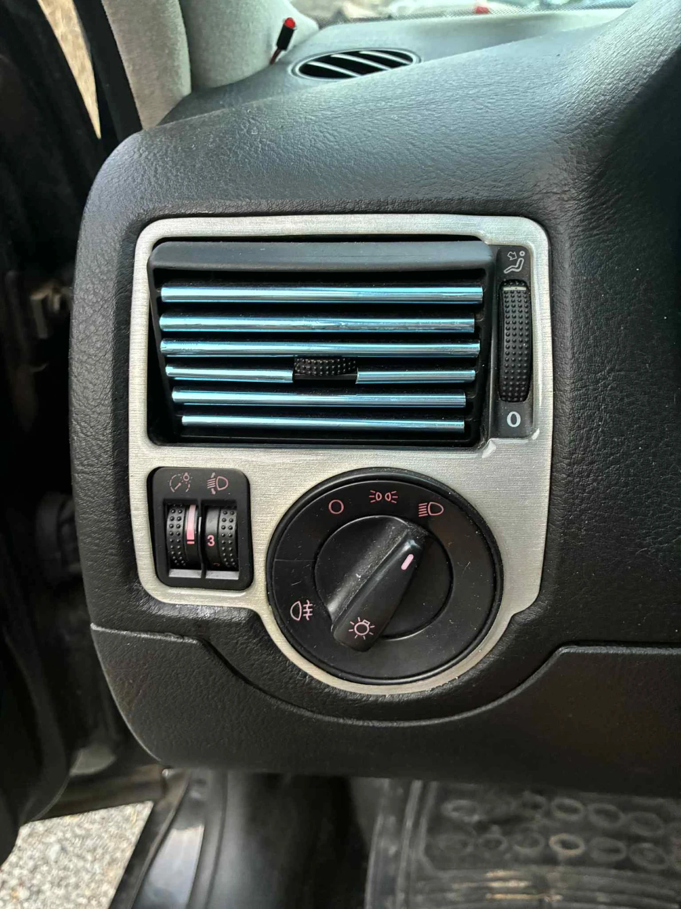 VW Golf  - изображение 9