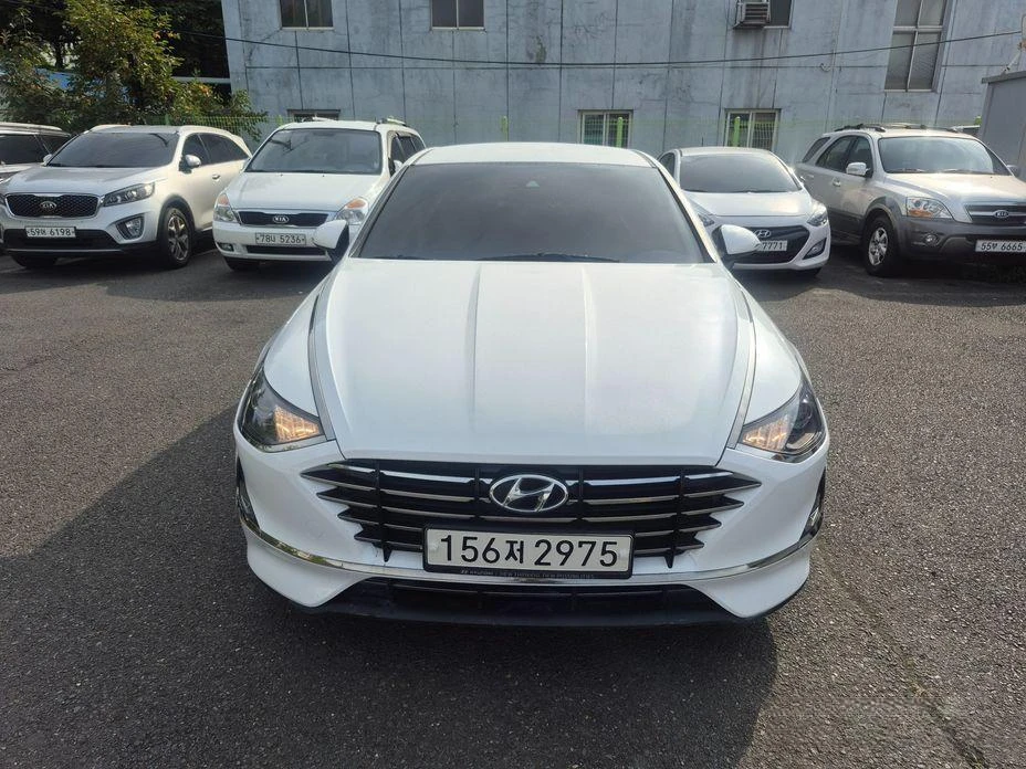 Hyundai Sonata 2.0 LPG Smart * -   *  | Mobile.bg   1