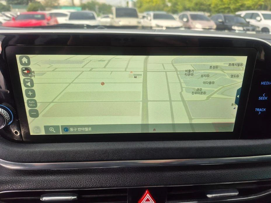 Hyundai Sonata 2.0 LPG Smart * НАЙ-ДОБРА ЦЕНА В БЪЛГАРИЯ*  - изображение 10