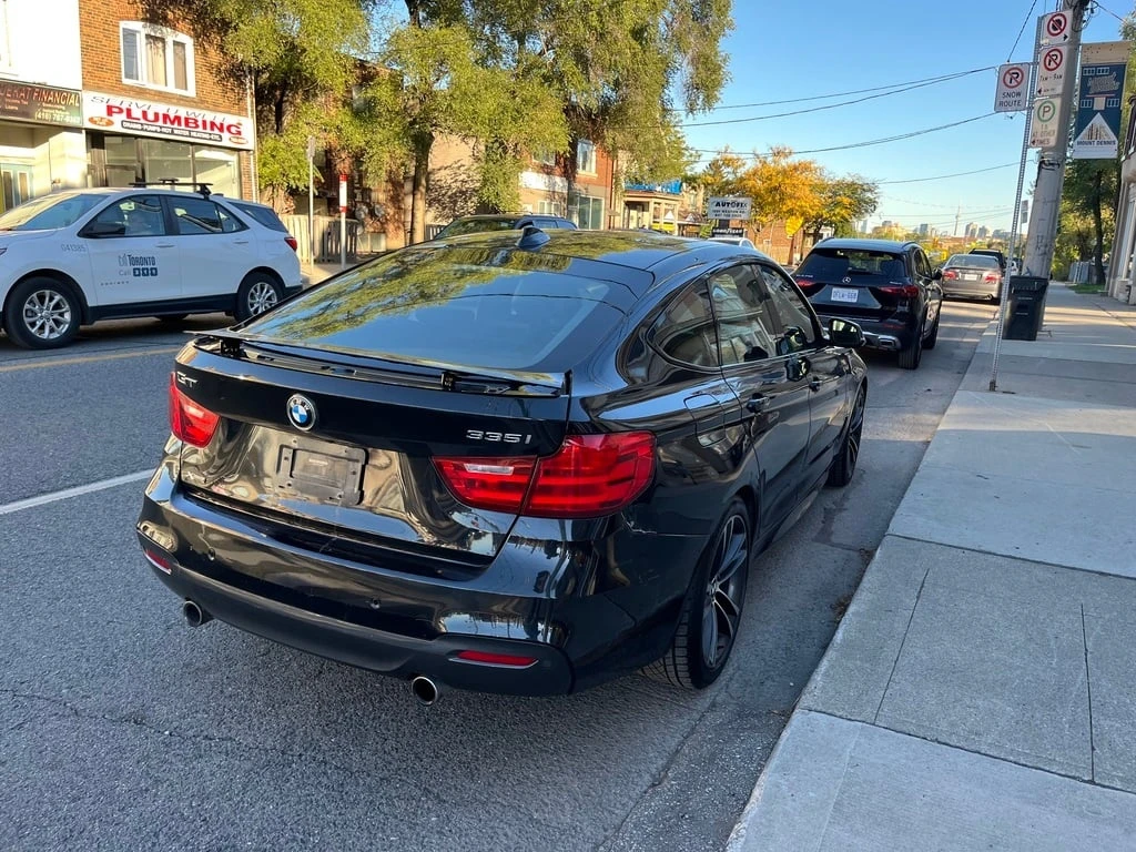 BMW 335 * 335i M ! XDRIVE ! ONE OWNER ! NO ACCID* КУПИ СЕГ - изображение 4