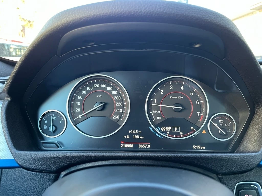 BMW 335 * 335i M ! XDRIVE ! ONE OWNER ! NO ACCID*   | Mobile.bg   16