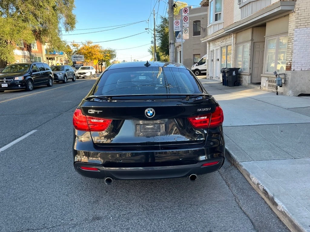 BMW 335 * 335i M ! XDRIVE ! ONE OWNER ! NO ACCID* КУПИ СЕГ - изображение 5