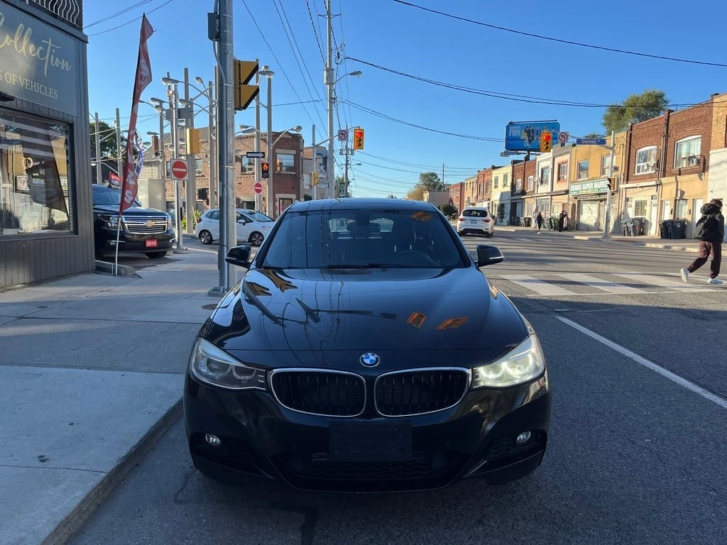 BMW 335 * 335i M ! XDRIVE ! ONE OWNER ! NO ACCID* КУПИ СЕГ - изображение 2