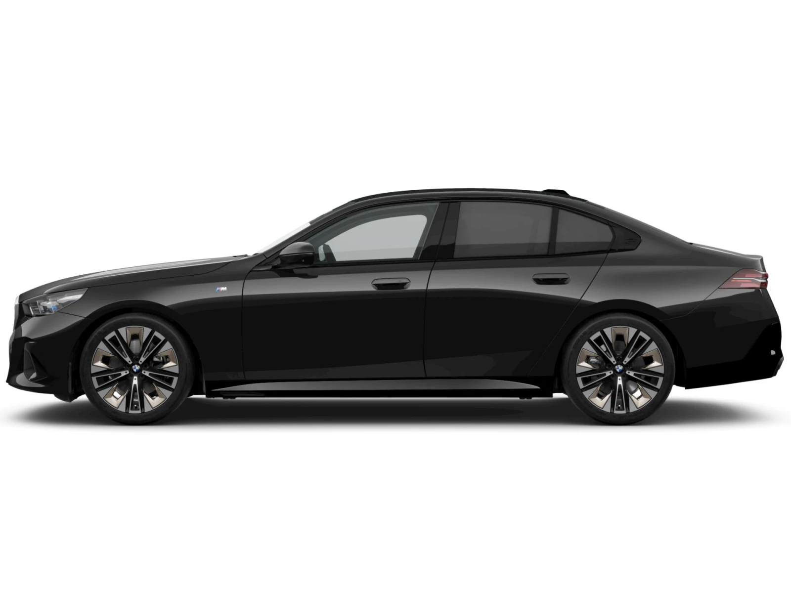 BMW 540 xDrive - изображение 4