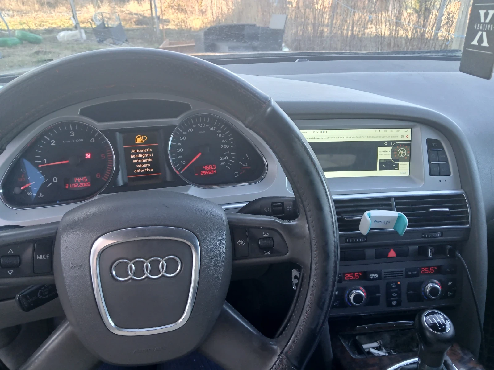 Audi A6 | Mobile.bg � ����������� 1