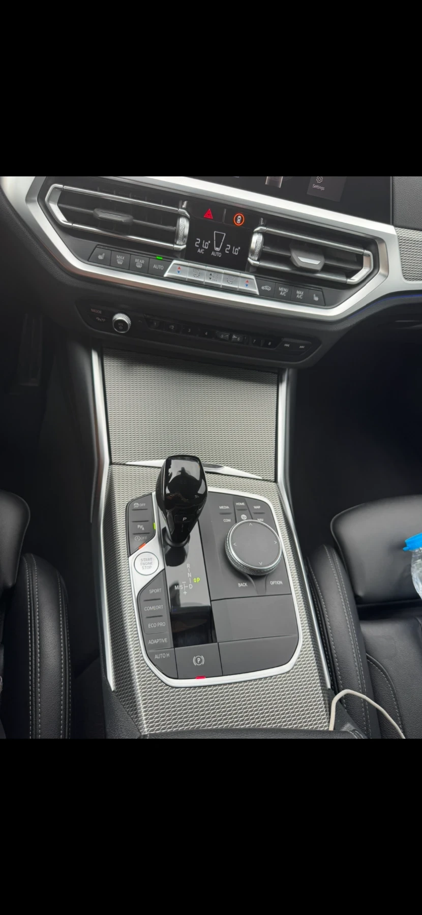 BMW 320  - изображение 10