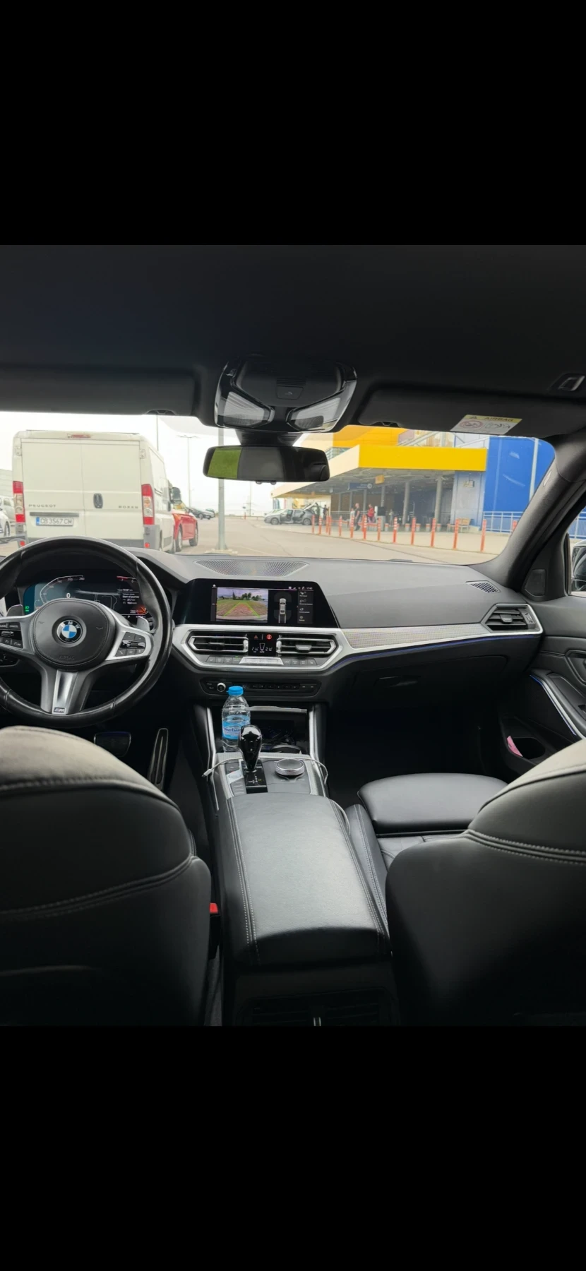 BMW 320  - изображение 7