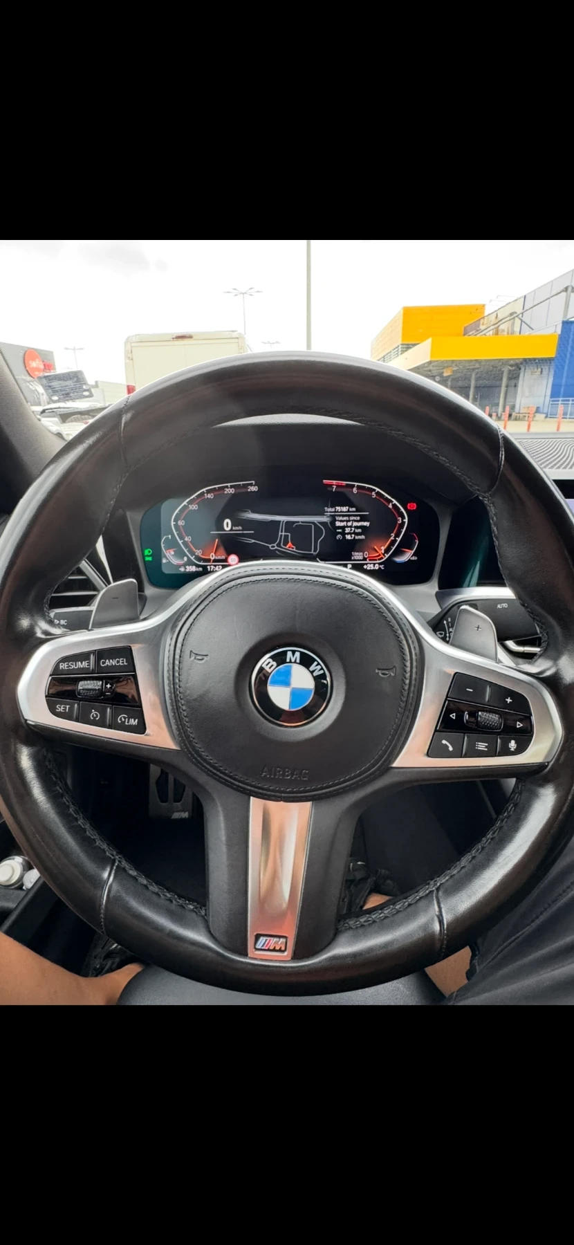 BMW 320  - изображение 4