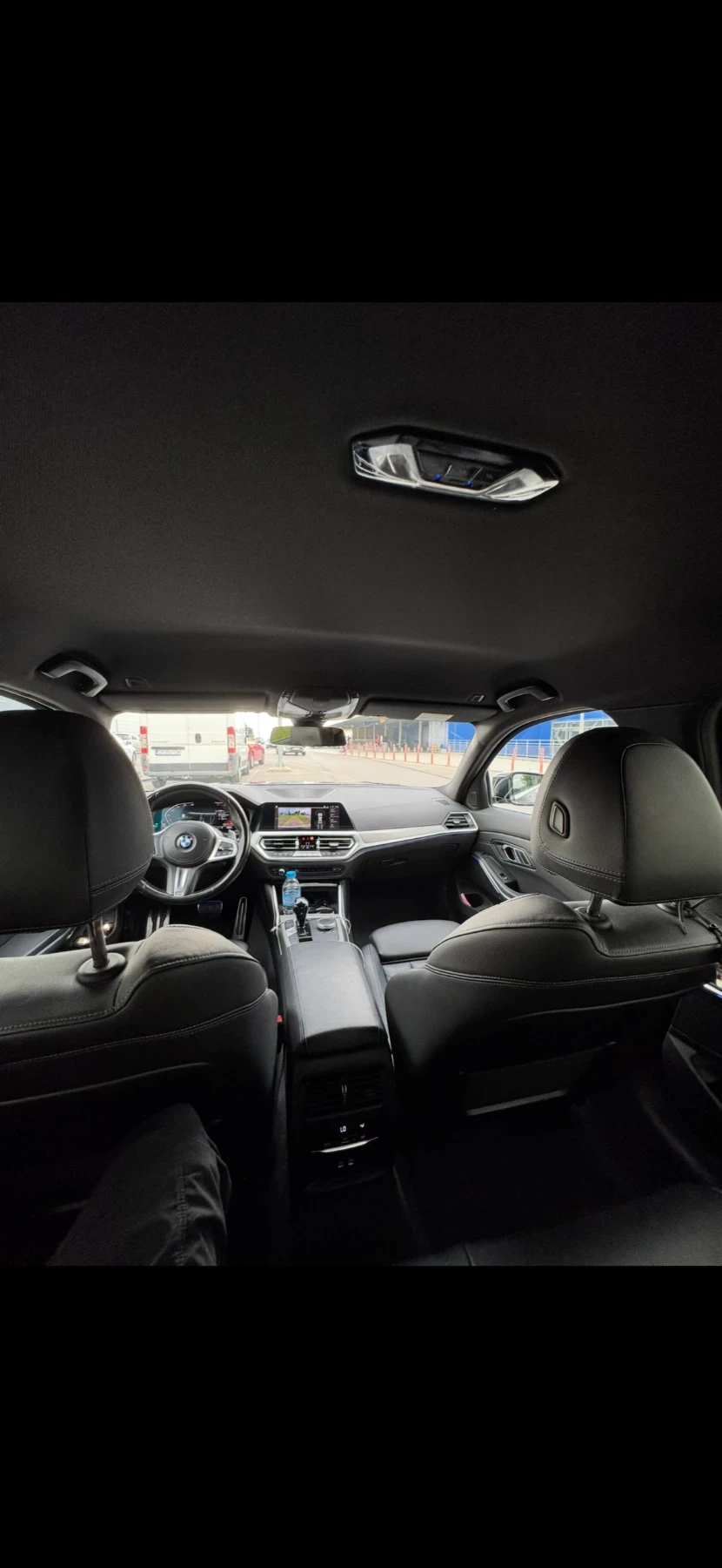 BMW 320, снимка 12 - Автомобили и джипове - 53516136