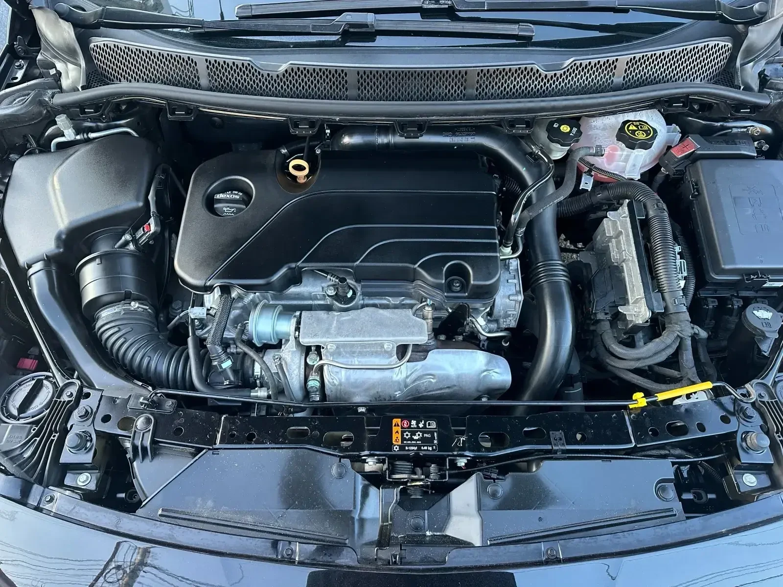 Opel Astra 1.4TURBO-82000��-NAVI-LED-PDC-����-2019-��������� | Mobile.bg � ����������� 14