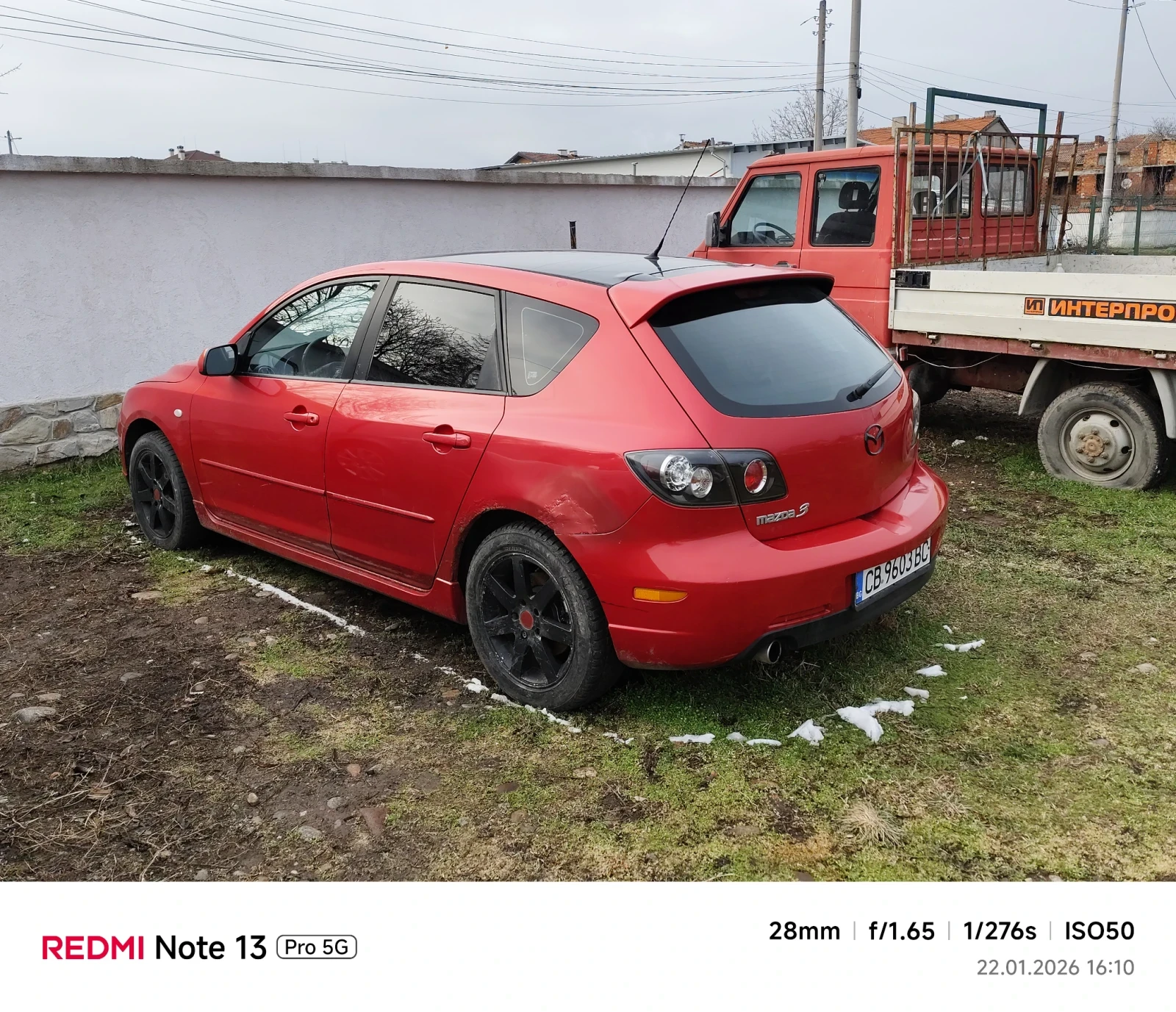 Mazda 3 | Mobile.bg � ����������� 6