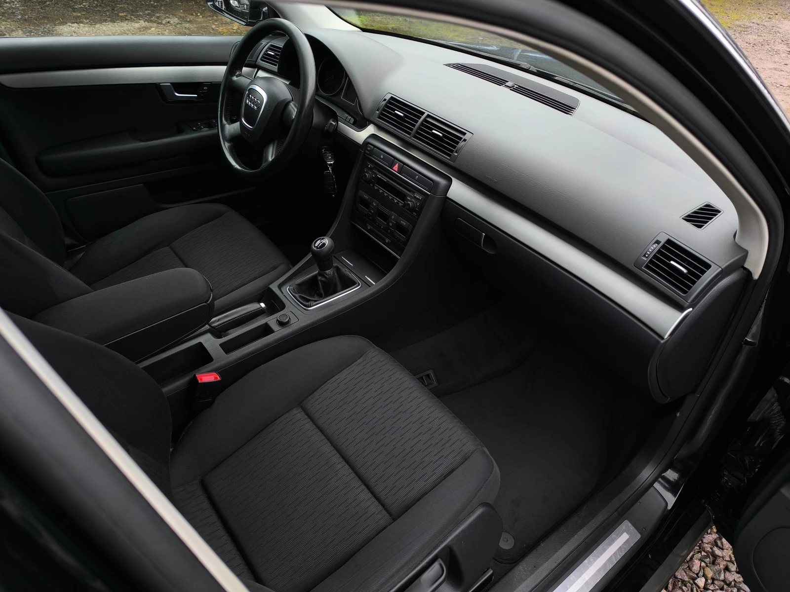 Audi A4 -1.9TDI-116��-�����������-��� ��������� !!! | Mobile.bg � ����������� 14