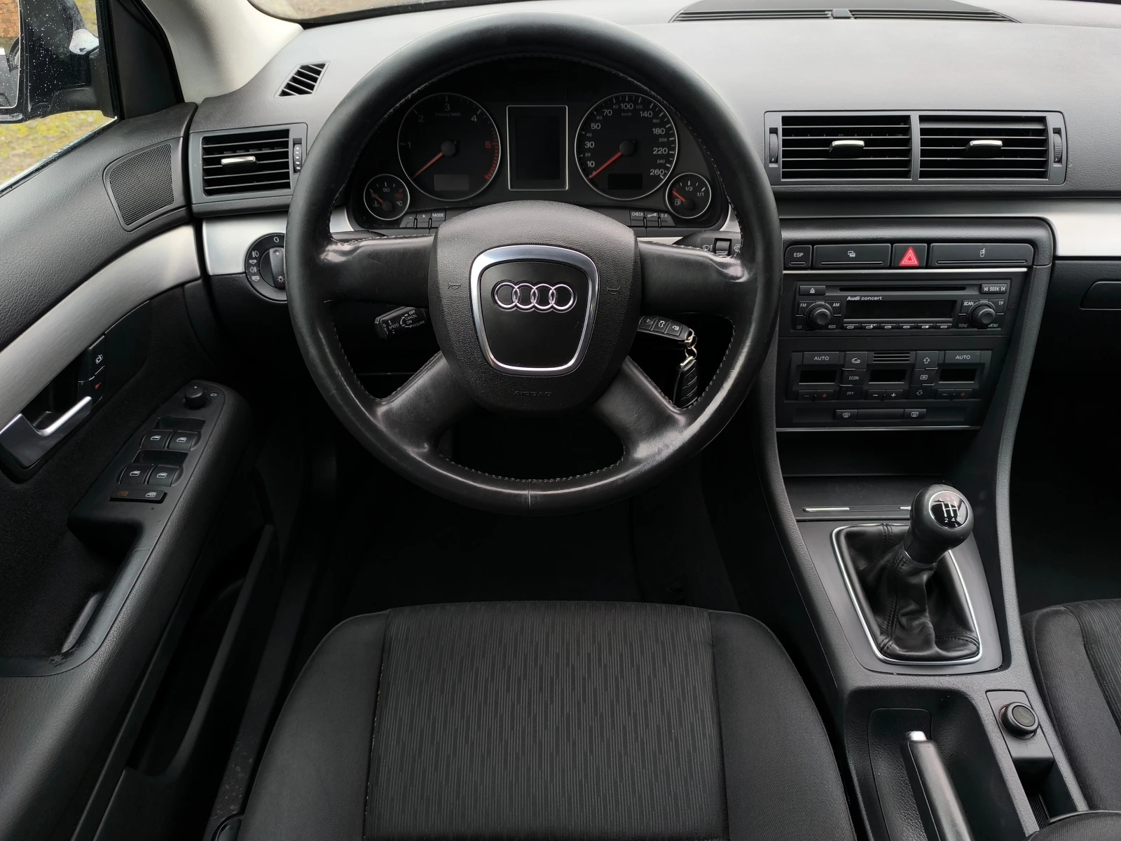 Audi A4 -1.9TDI-116��-�����������-��� ��������� !!! | Mobile.bg � ����������� 11