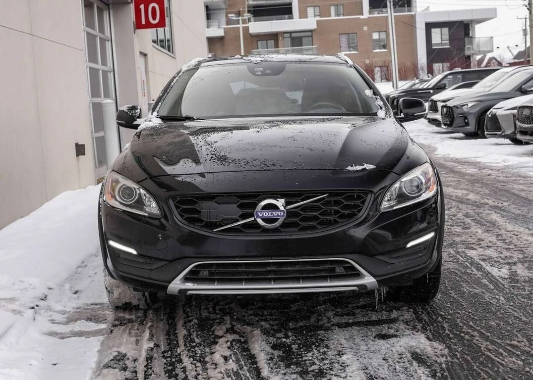 Volvo V60 * Premier * CARFAX * ЦЕНА ДО БГ - изображение 2