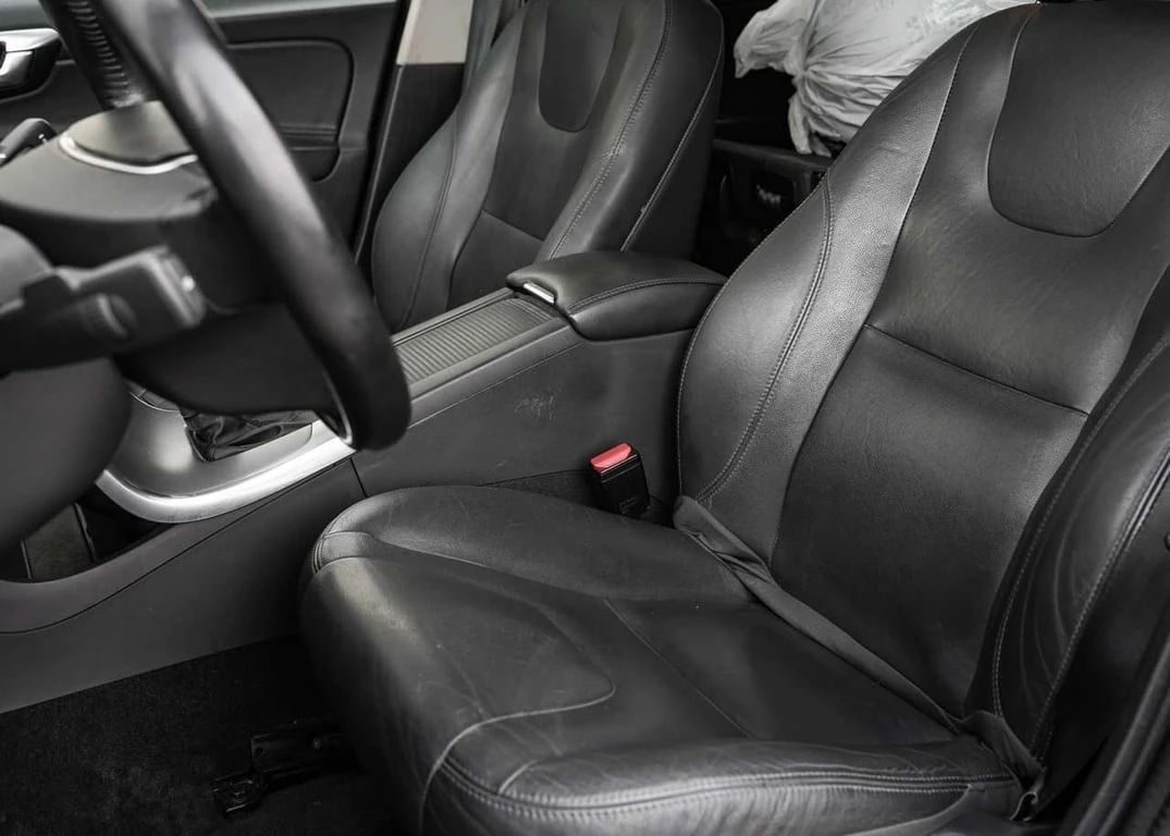 Volvo V60 * Premier * CARFAX * ЦЕНА ДО БГ - изображение 7