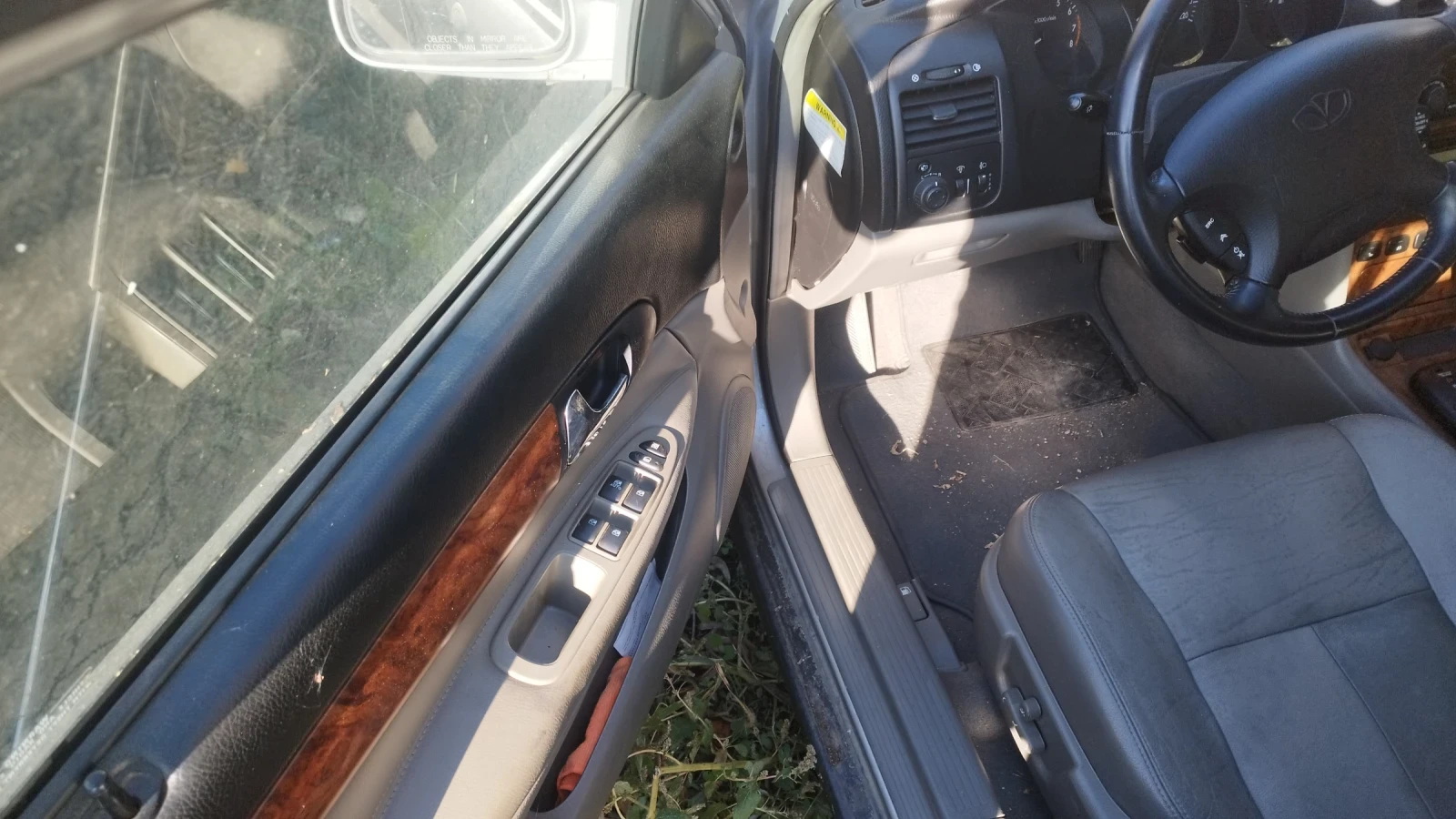 Daewoo Evanda | Mobile.bg � ����������� 5