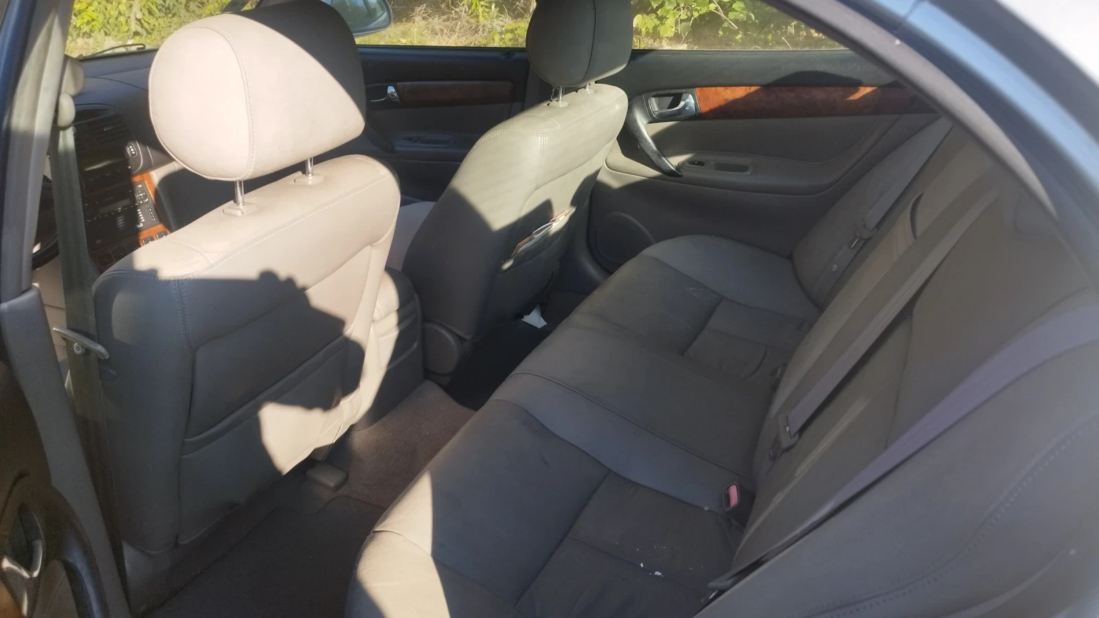 Daewoo Evanda | Mobile.bg � ����������� 2