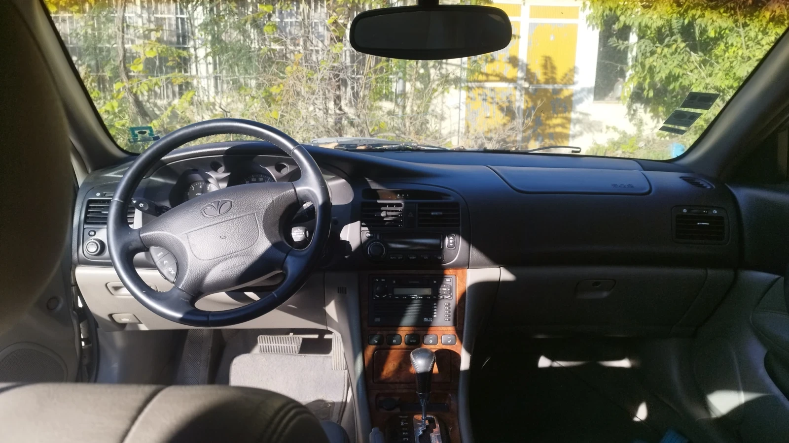 Daewoo Evanda undefined | Auto.bg — изображение 1