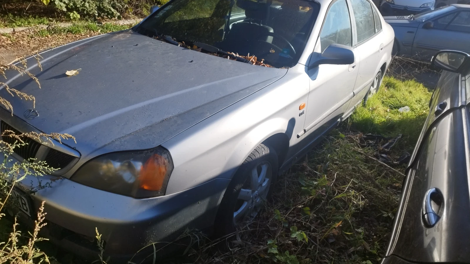 Daewoo Evanda | Mobile.bg � ����������� 3