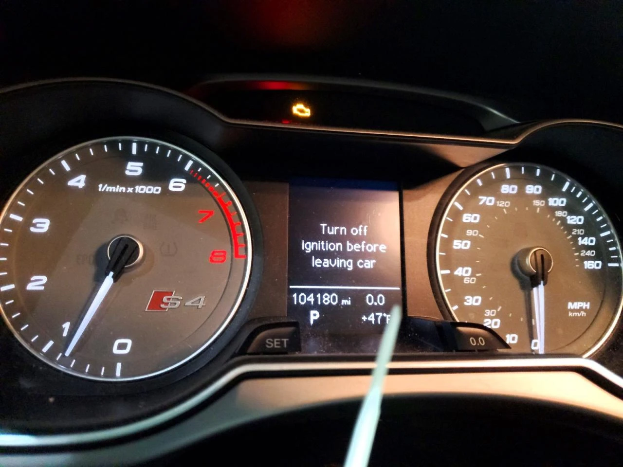 Audi S4 PREMIUM PLUS| BANG&OLUFSEN| KEYLESS| 8ZF - изображение 9