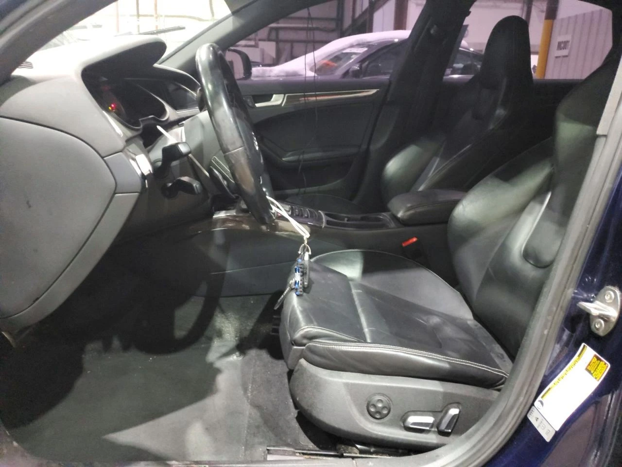 Audi S4 PREMIUM PLUS| BANG&OLUFSEN| KEYLESS| 8ZF - изображение 7