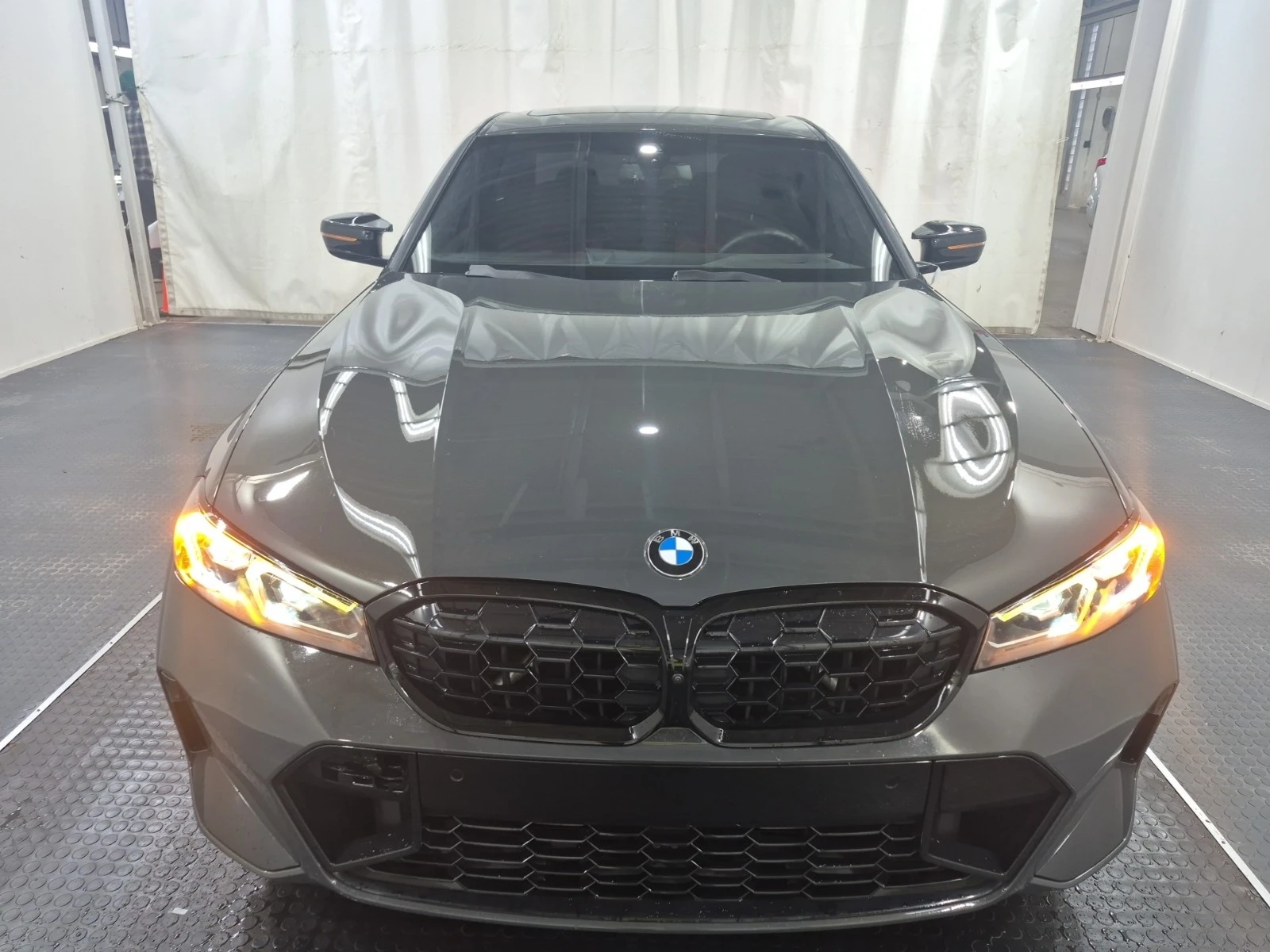 BMW 340 * M340I XDRIVE* A���������* ����� �������� ������� | Mobile.bg � ����������� 1