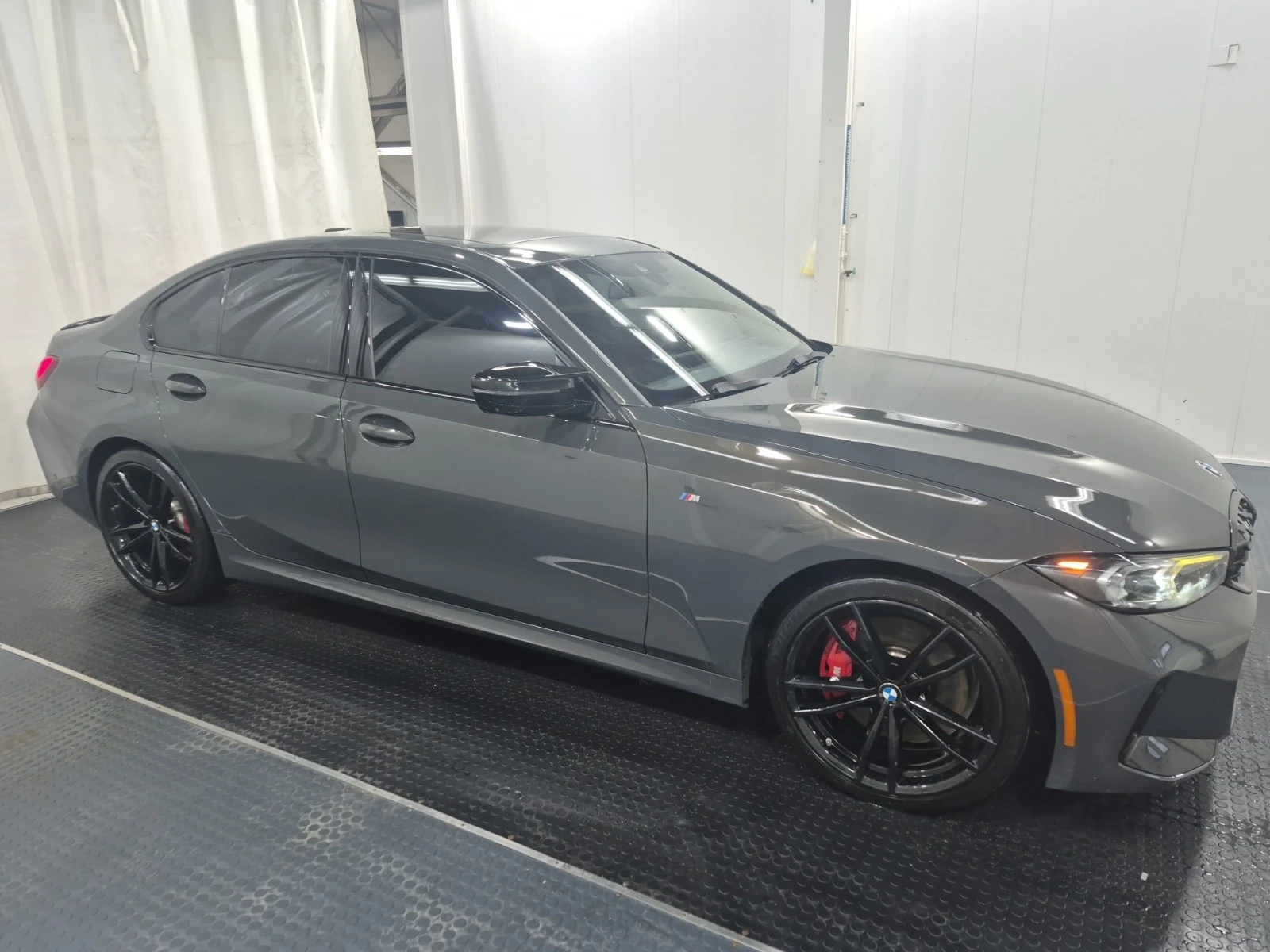 BMW 340 * M340I XDRIVE* Aвтокредит* Пълна сервизна история - изображение 3