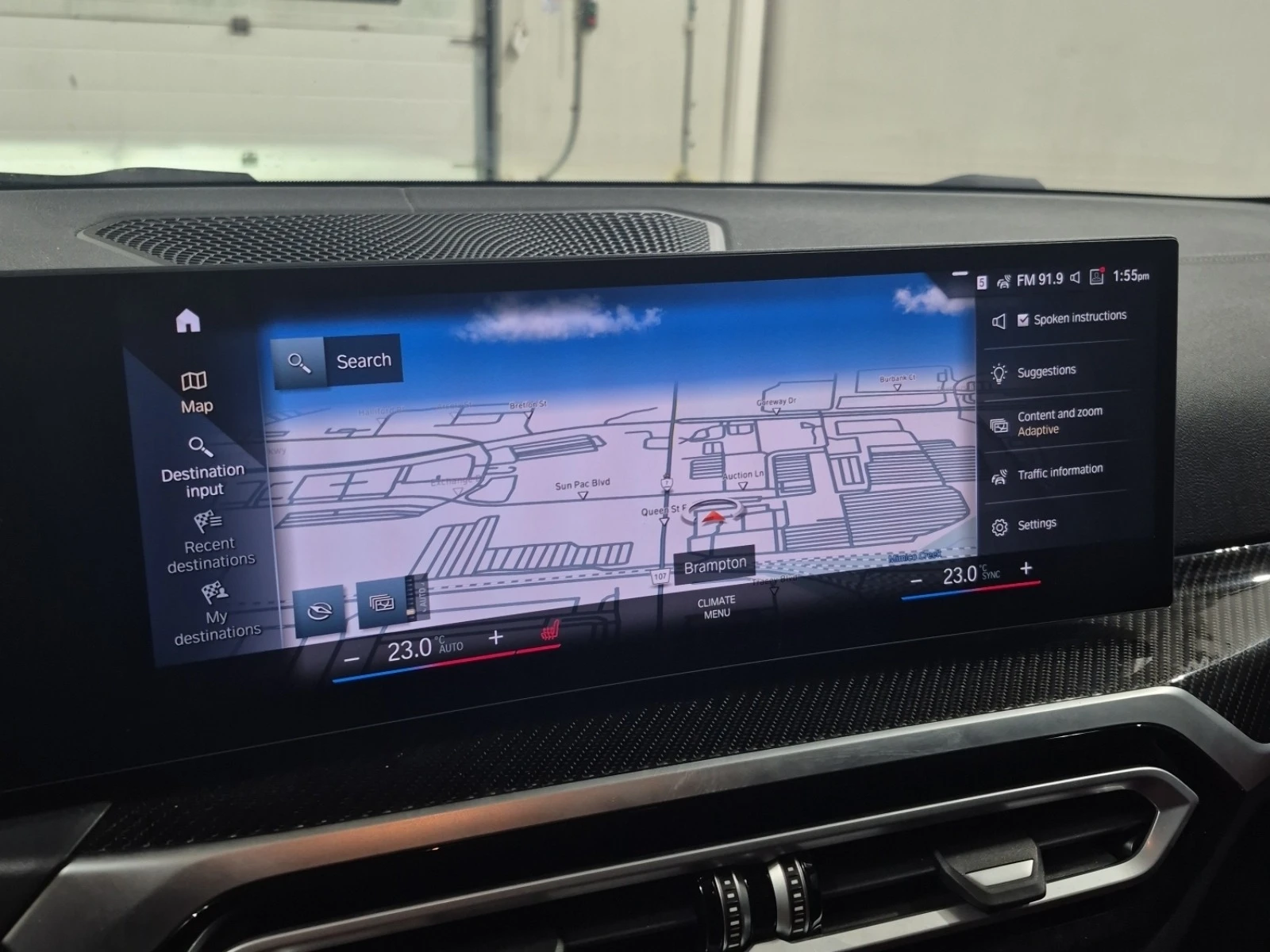 BMW 340 * M340I XDRIVE* Aвтокредит* Пълна сервизна история - изображение 10