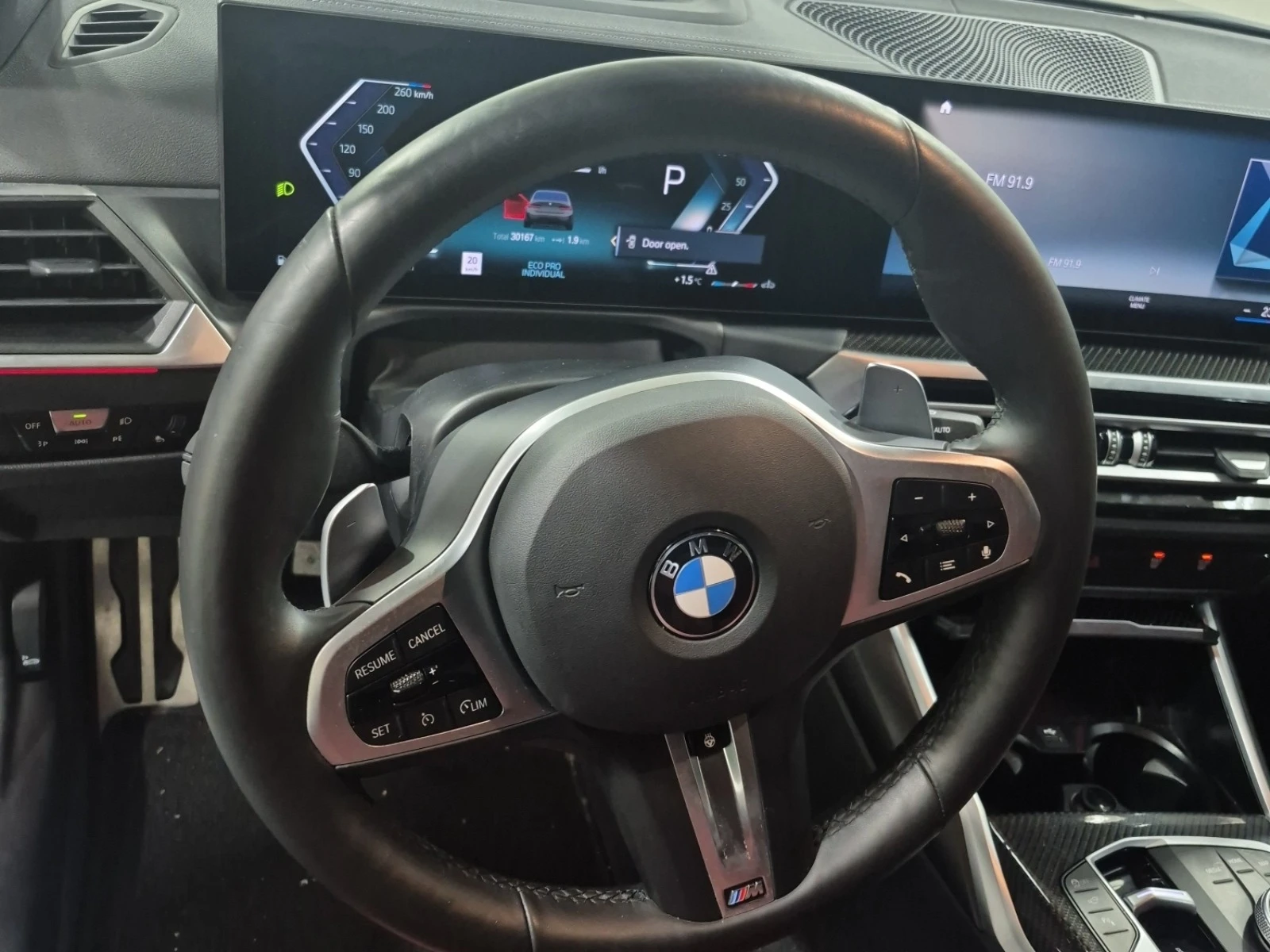 BMW 340 * M340I XDRIVE* Aвтокредит* Пълна сервизна история - изображение 9