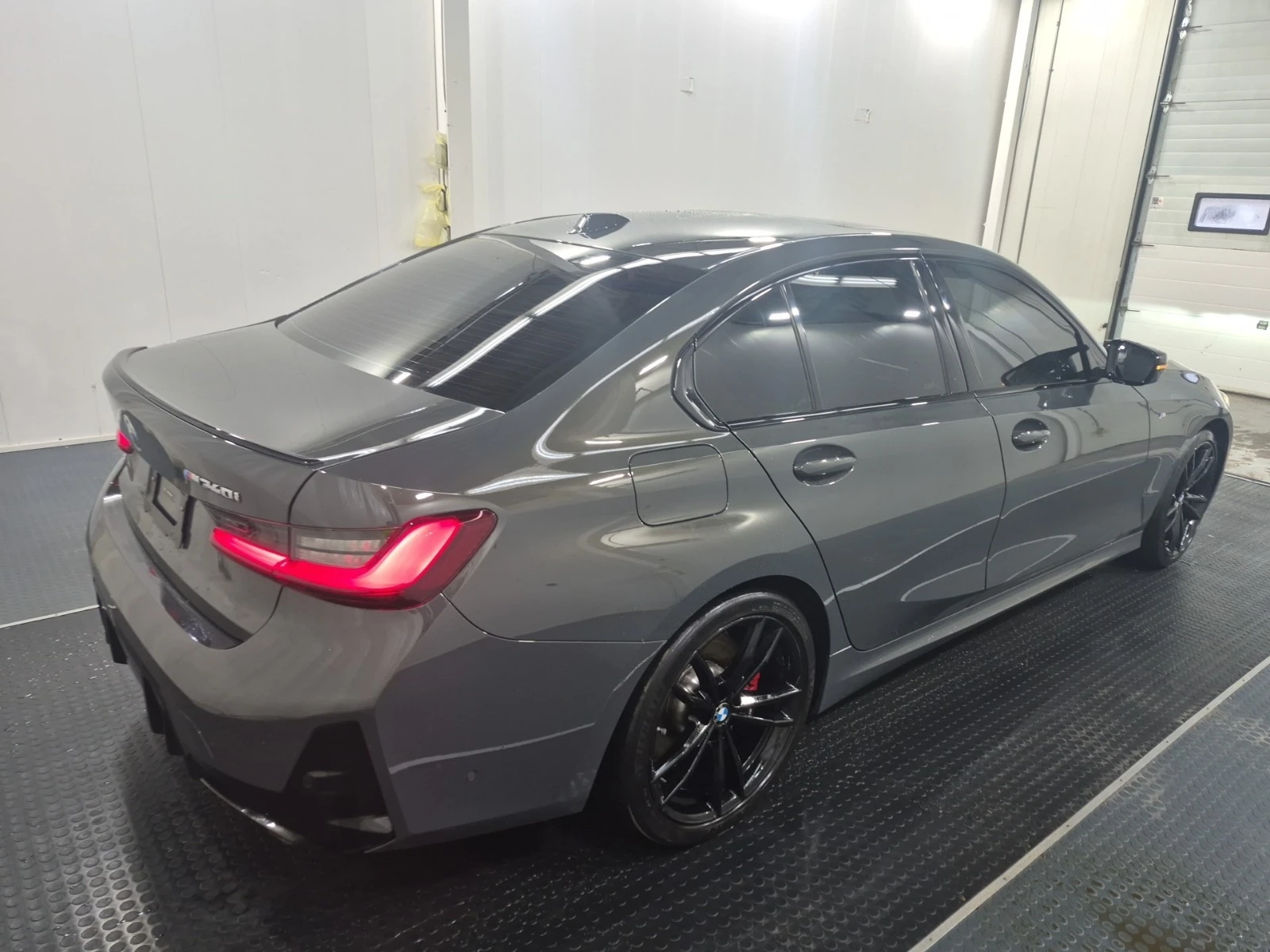 BMW 340 * M340I XDRIVE* Aвтокредит* Пълна сервизна история - изображение 5