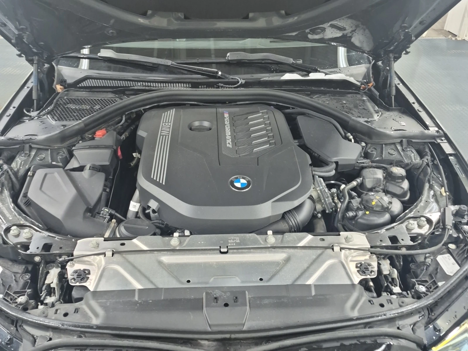 BMW 340 * M340I XDRIVE* A���������* ����� �������� ������� | Mobile.bg � ����������� 17