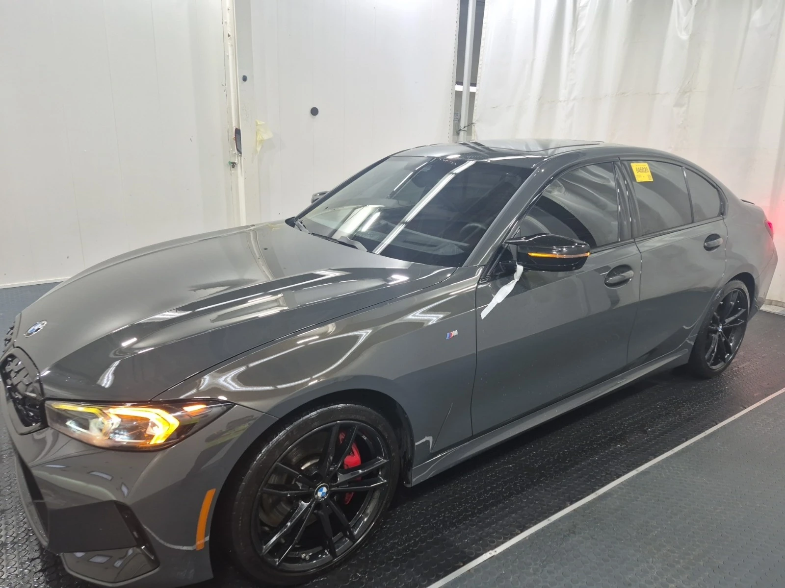 BMW 340 * M340I XDRIVE* Aвтокредит* Пълна сервизна история - изображение 2