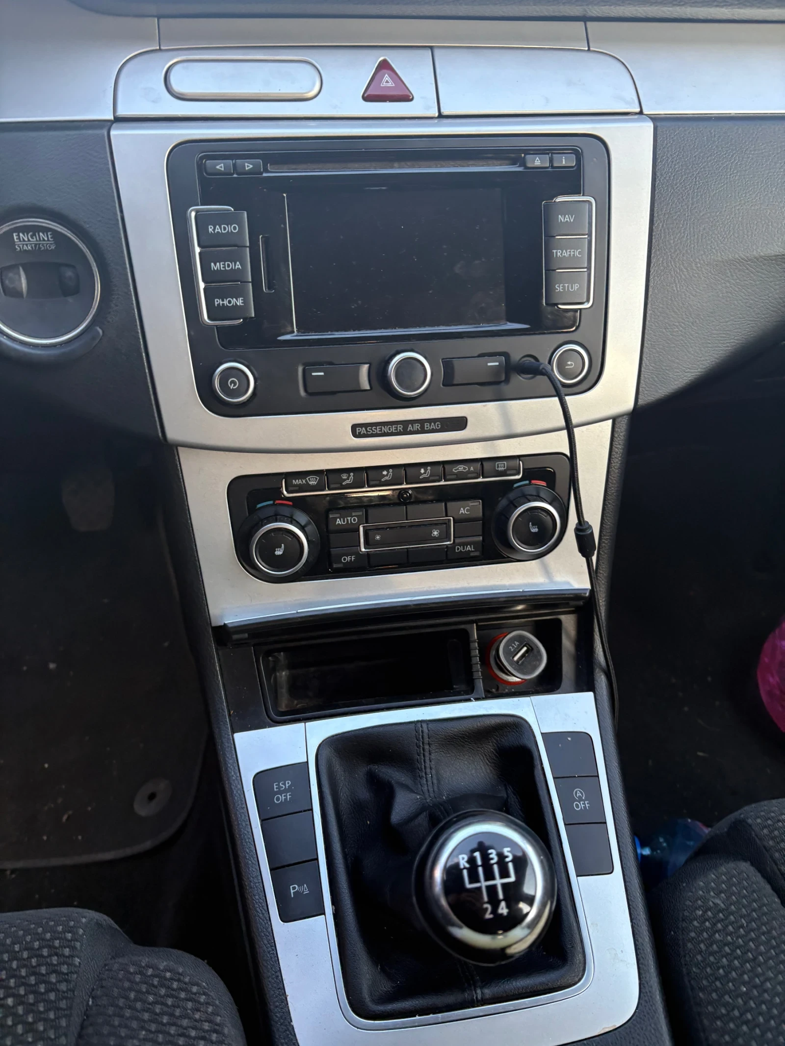 VW Passat | Mobile.bg � ����������� 9