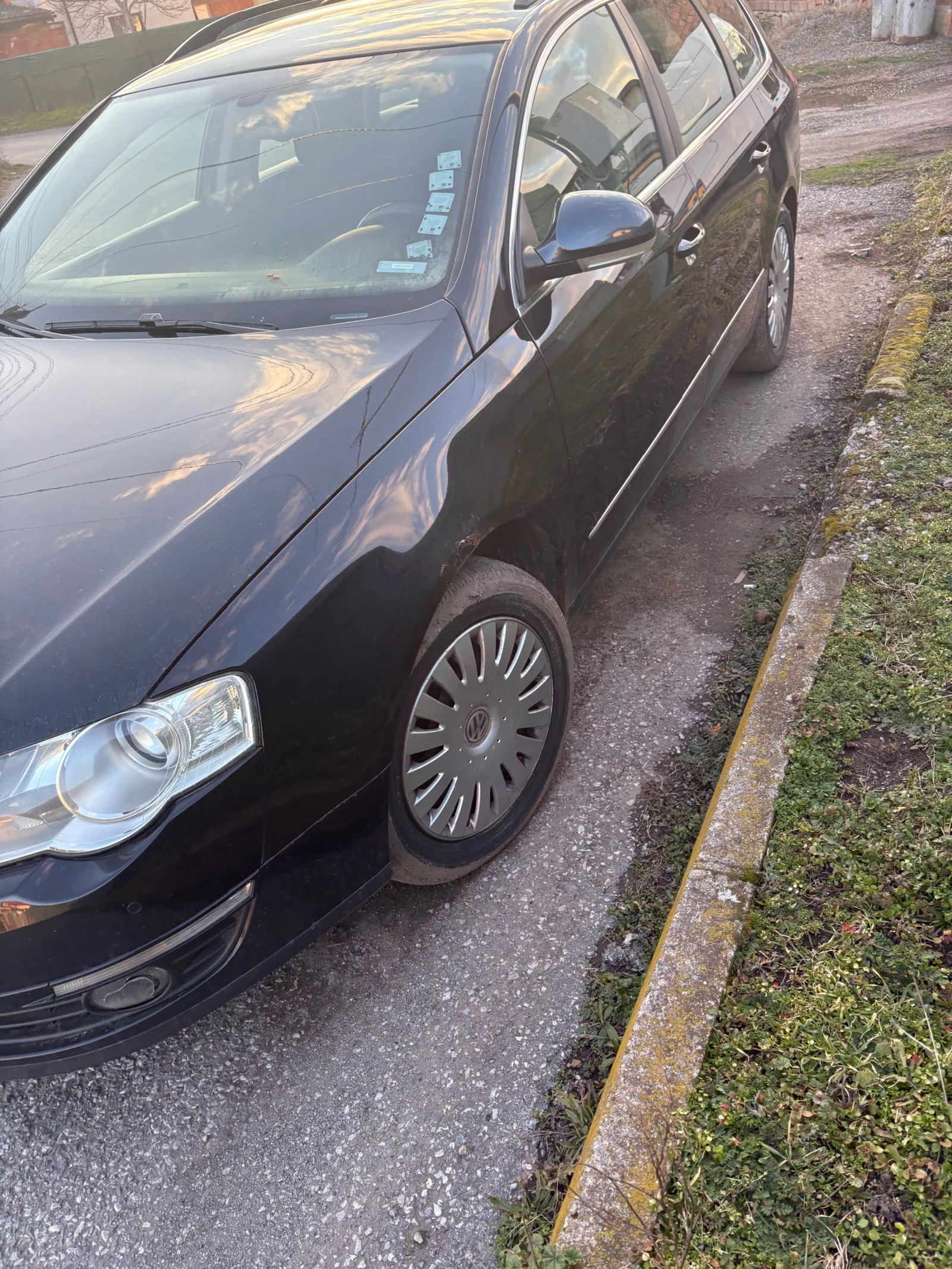 VW Passat | Mobile.bg � ����������� 2